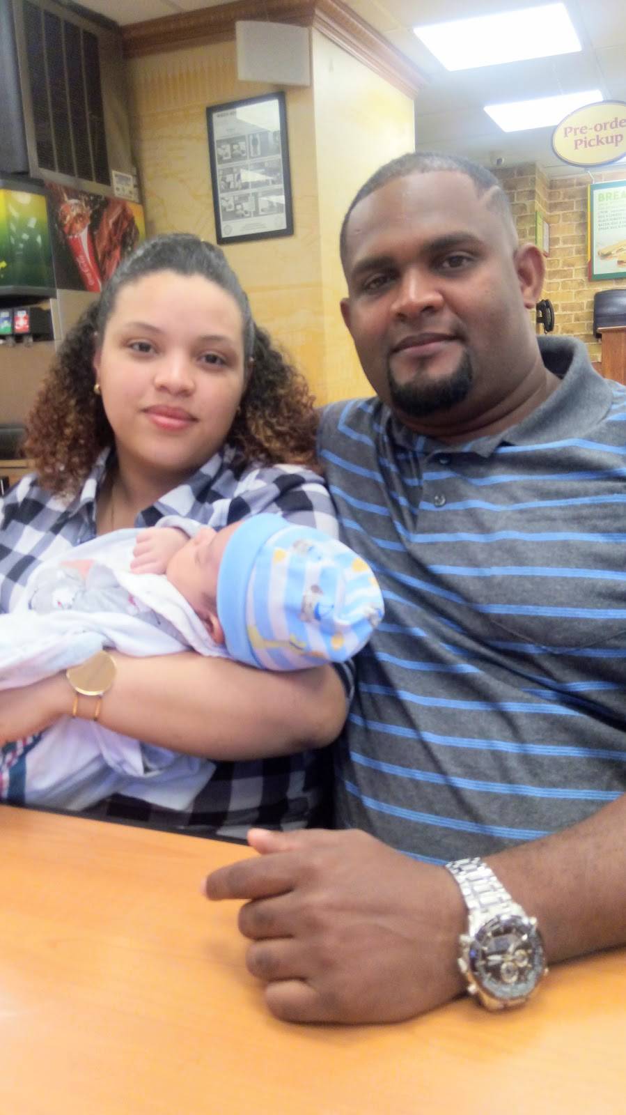 Subway Restaurants | restaurant | 519 Convery Blvd, Perth Amboy, NJ 08861, USA | 7328267250 OR +1 732-826-7250