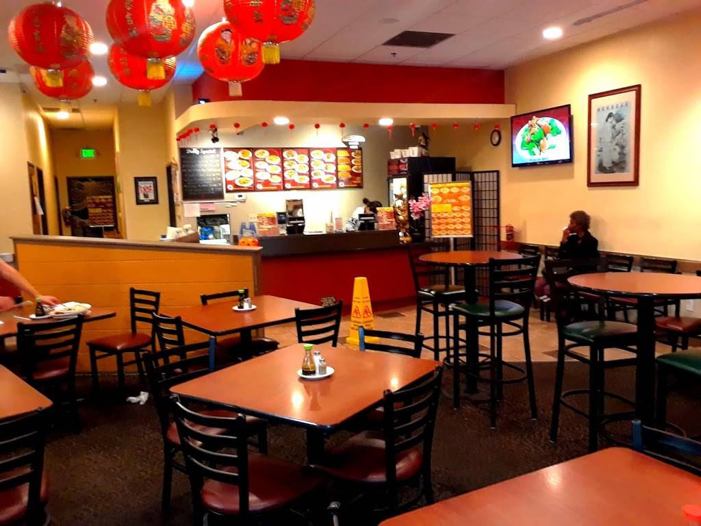Panda Wok | restaurant | 4540 Florin Rd A, Sacramento, CA 95823, USA | 9163913338 OR +1 916-391-3338