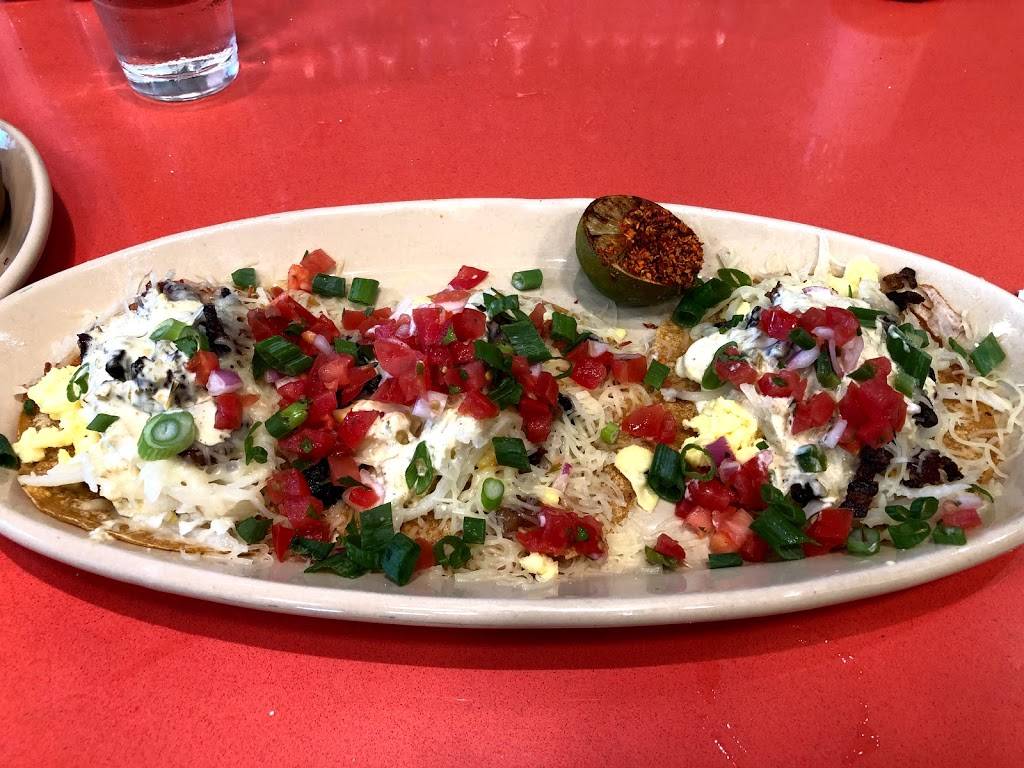 Snooze an AM Eatery | restaurant | 2150 W 7th St #108, Fort Worth, TX 76107, USA | 6823509970 OR +1 682-350-9970