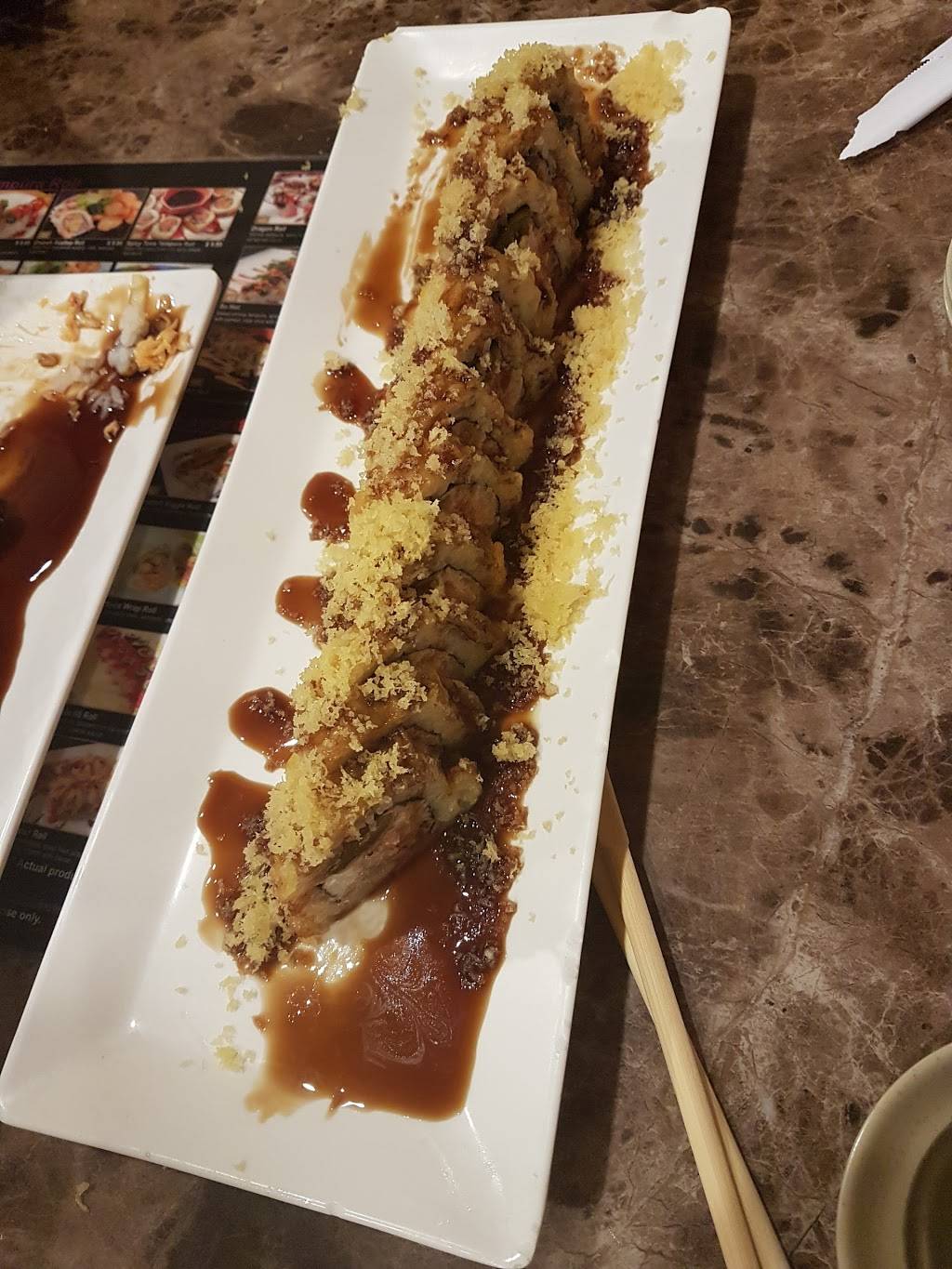 Soya Sushi Restaurant | restaurant | 12209 Hesperia Rd F, Victorville, CA 92395, USA | 7602457765 OR +1 760-245-7765