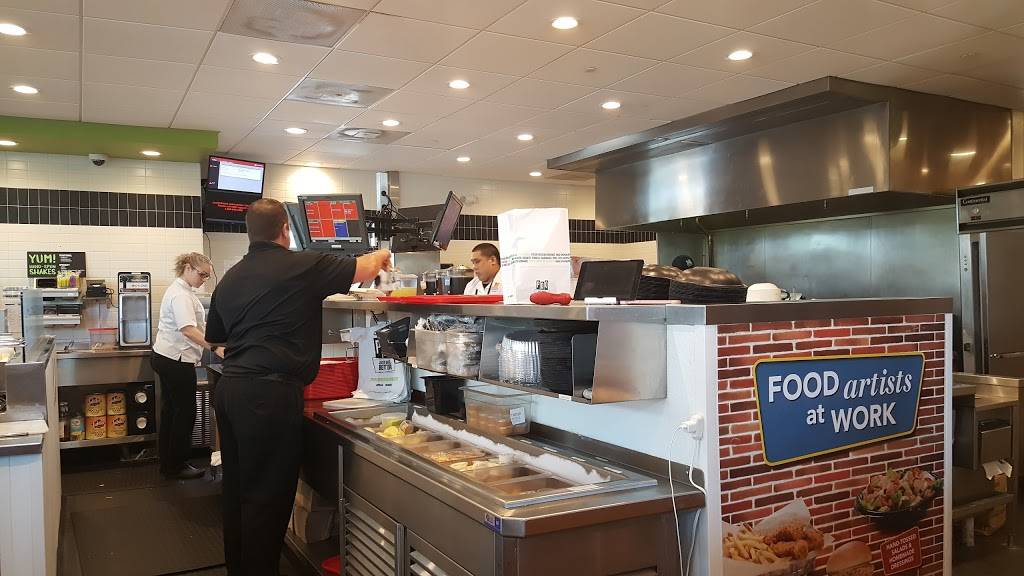 PDQ Restaurant | restaurant | 10441 Big Bend Rd, Riverview, FL 33579, USA | 8138648006 OR +1 813-864-8006