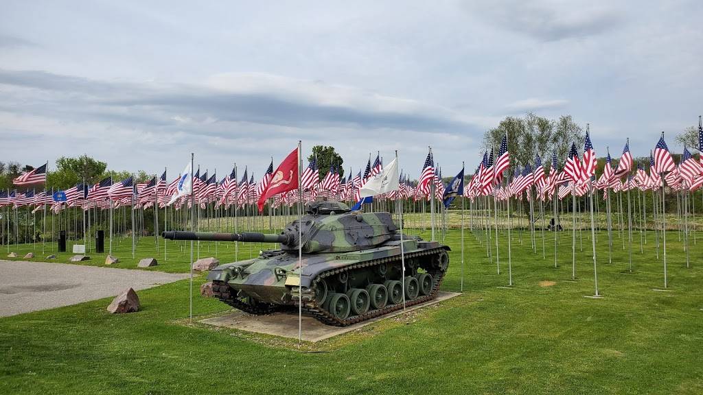 American Legion Post 13 & Flag Park | restaurant | 900 Flag, N Park St, Richland Center, WI 53581, USA | 6086473714 OR +1 608-647-3714