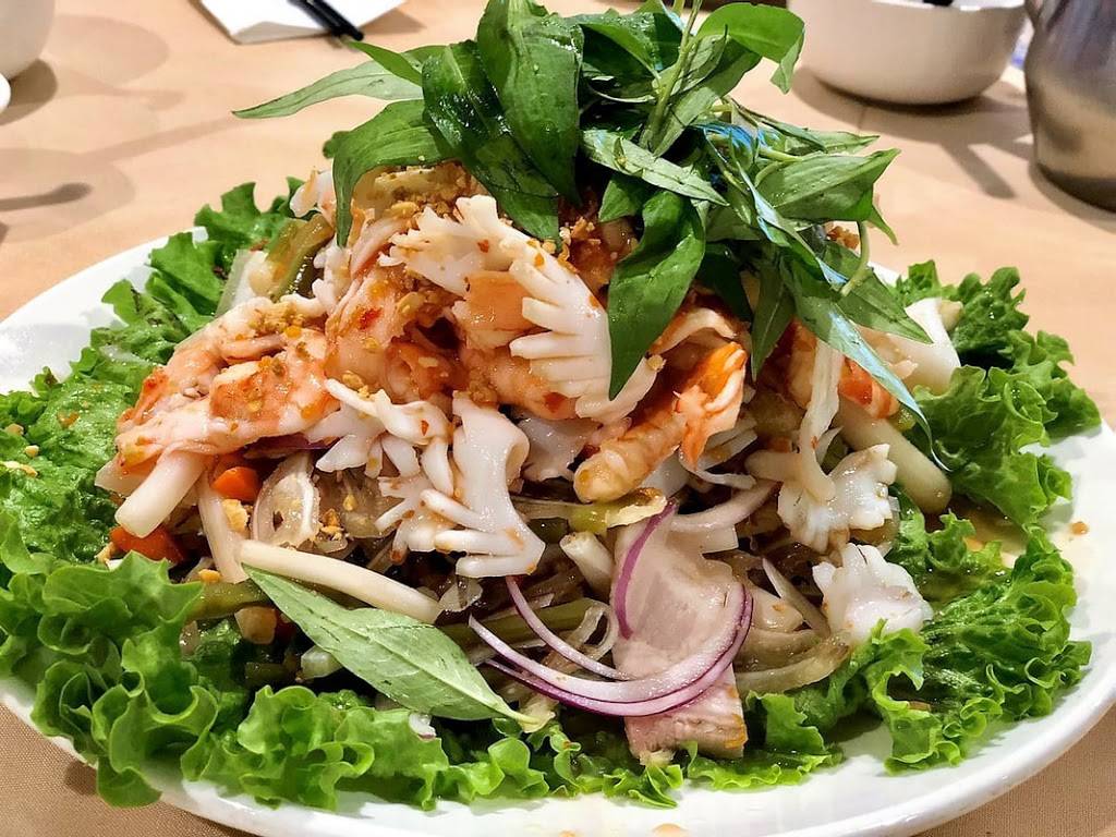 Savory Vietnam Restaurant | restaurant | 2200 W Alameda Ave #44, Denver, CO 80223, USA | 3039752399 OR +1 303-975-2399