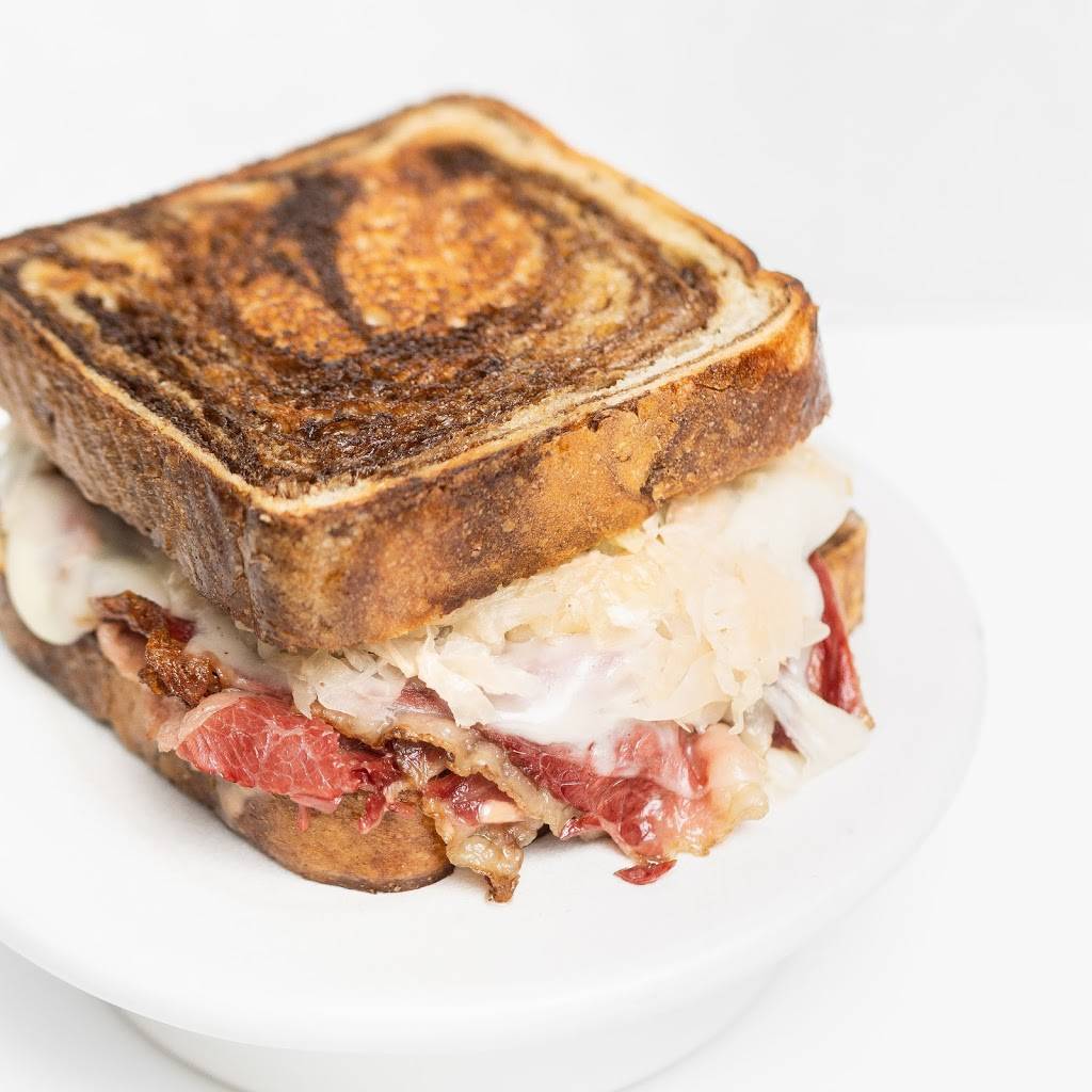 Superette | restaurant | 4238 Wilson Blvd Suite 102, Arlington, VA 22203, USA | 5713120204 OR +1 571-312-0204