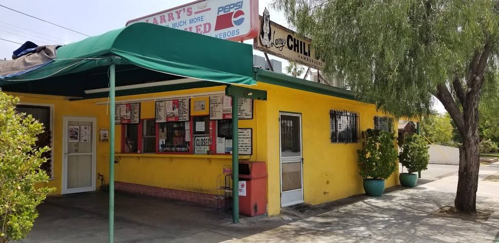 Larrys Chili Dog | restaurant | 3122 W Burbank Blvd, Burbank, CA 91505, USA | 8188420244 OR +1 818-842-0244