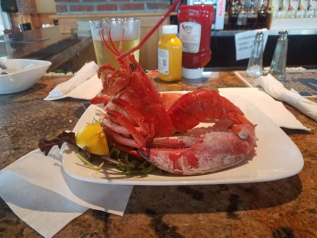 Toucans Bar & Grill | restaurant | 431 Mandalay Ave, Clearwater, FL 33767, USA | 7274614500 OR +1 727-461-4500