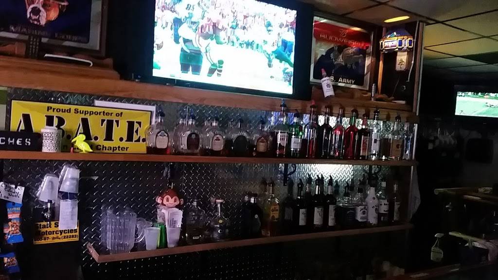 The Keg | restaurant | 2028 S 11th St, Springfield, IL 62703, USA | 2175443700 OR +1 217-544-3700