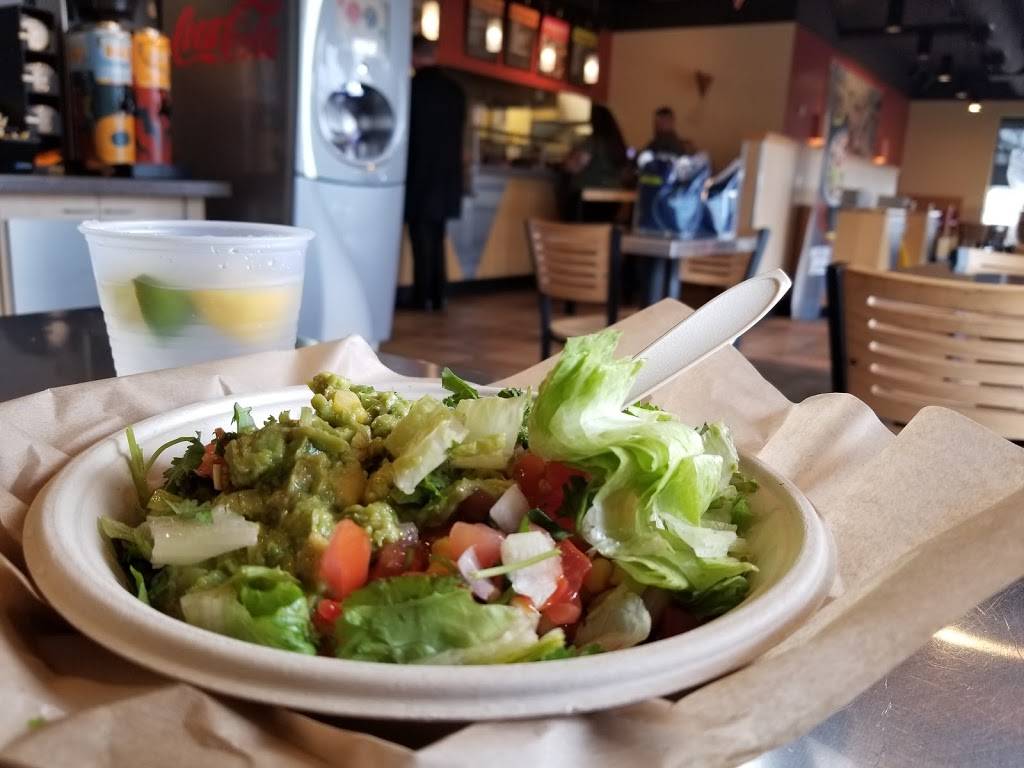 QDOBA Mexican Eats | restaurant | 2909 Niles Ave Ste 179, St Joseph, MI 49085, USA | 2699820001 OR +1 269-982-0001