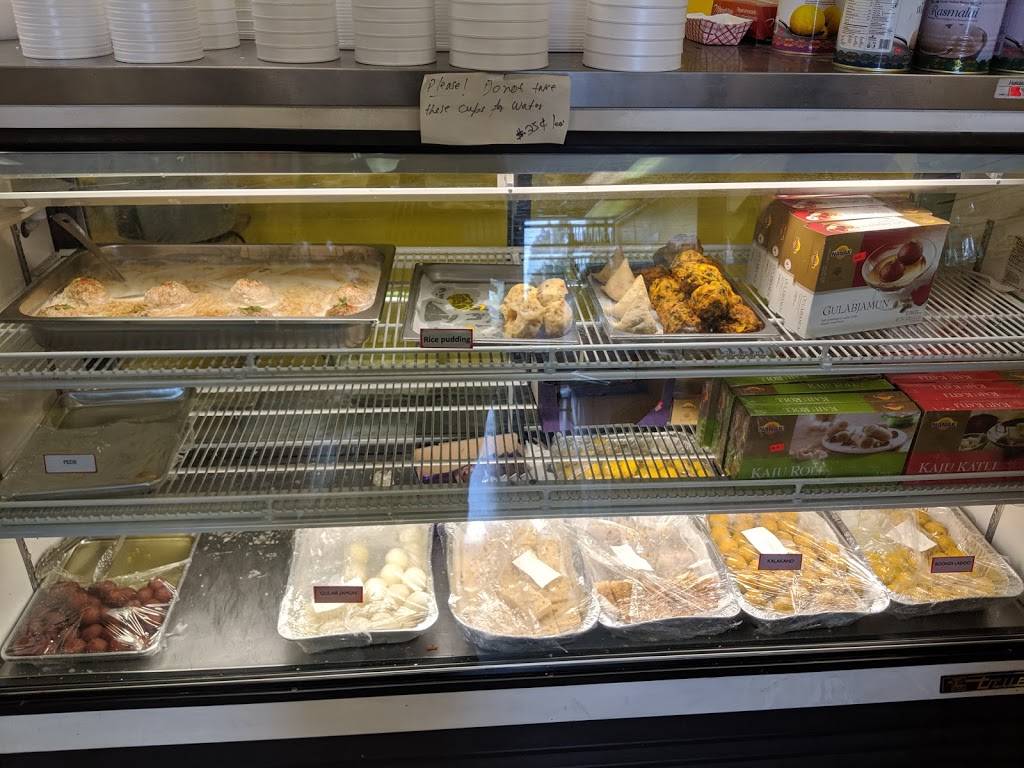 India Fresh | restaurant | 553 N Azusa Ave, Covina, CA 91722, USA | 6269746666 OR +1 626-974-6666