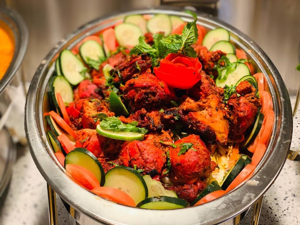 Hyderabad House Castleton | bakery | 8540 Castleton Corner Dr, Indianapolis, IN 46250, USA | 3174368113 OR +1 317-436-8113