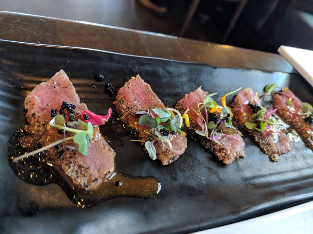 Aburi Premium AYCE Sushi | restaurant | 4201 E Willow St, Long Beach, CA 90815, USA | 5624261188 OR +1 562-426-1188