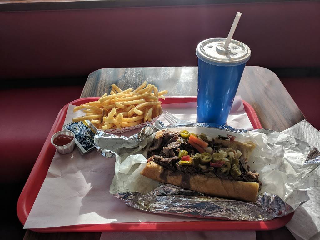 Wolfys | restaurant | 2734 W Peterson Ave, Chicago, IL 60659, USA | 7737430207 OR +1 773-743-0207