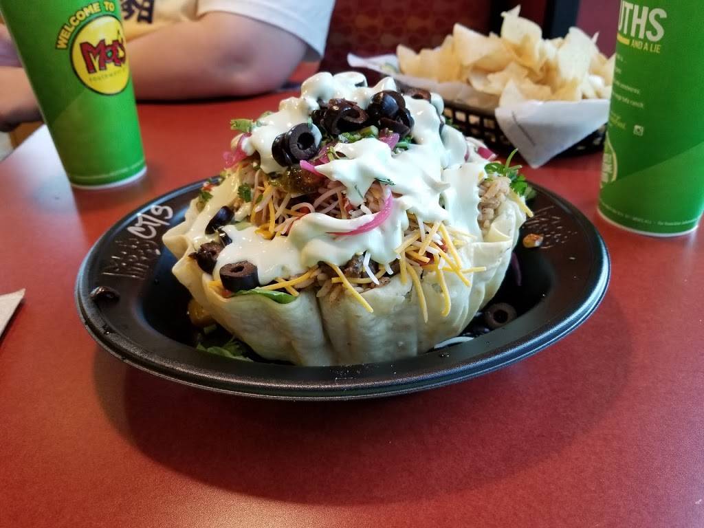 Moes Southwest Grill | restaurant | 1275 First St NE, Washington, DC 20002, USA | 2028886800 OR +1 202-888-6800