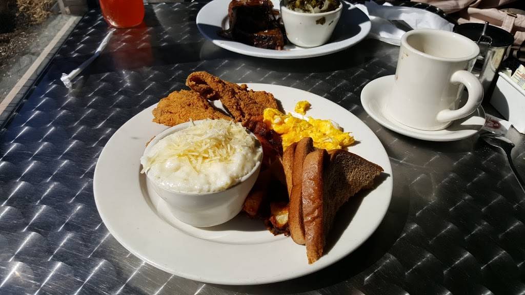 Vondas Kitchen | restaurant | 183 W Kinney St, Newark, NJ 07103, USA | 9737324532 OR +1 973-732-4532