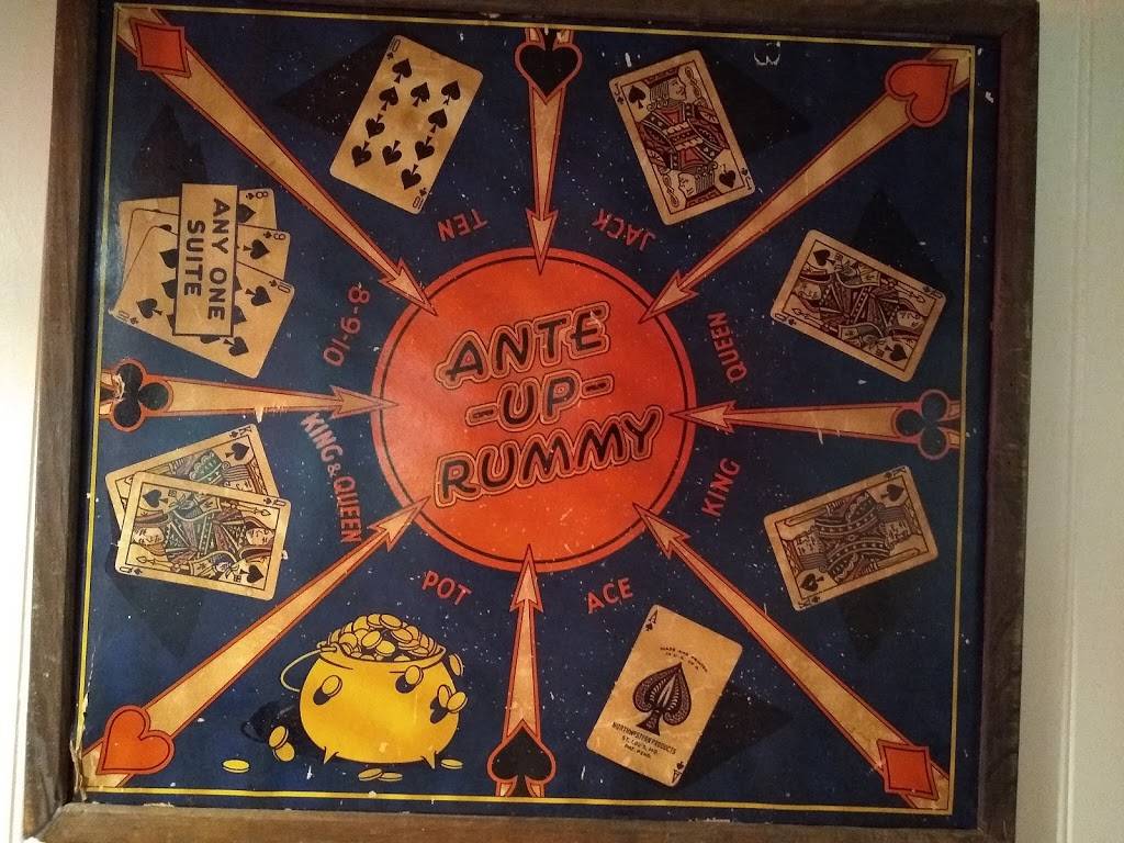 Platters | restaurant | 508 Cumberland St W, Cowan, TN 37318, USA | 9319679158 OR +1 931-967-9158