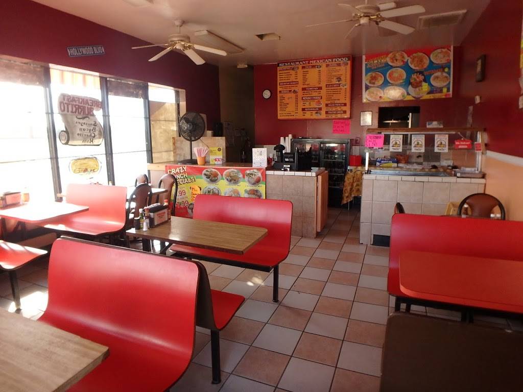 Taqueria Los Angeles | restaurant | 6493, 10590 N 90th Ave # 1, Peoria, AZ 85345, USA | 6233343843 OR +1 623-334-3843