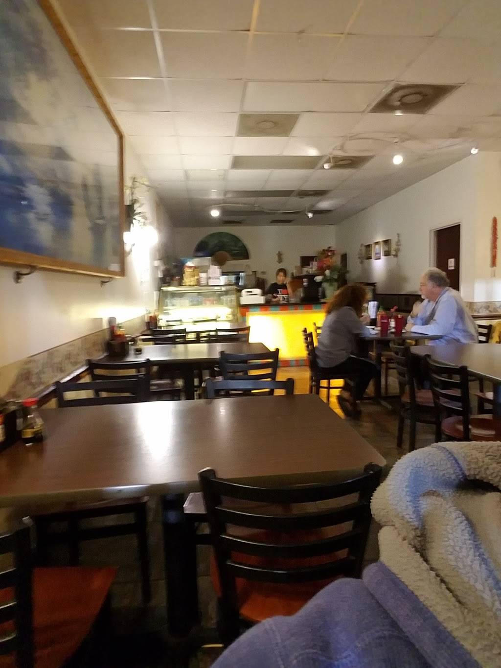 Little Saigon Cafe | restaurant | 1975 Wells Rd, Orange Park, FL 32073, USA | 9043750061 OR +1 904-375-0061