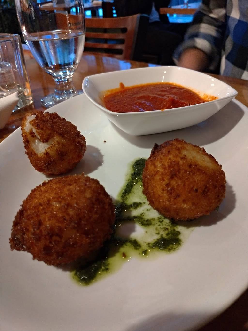 Pasta Vitto | restaurant | 215 E State St, Ithaca, NY 14850, USA | 6078829672 OR +1 607-882-9672