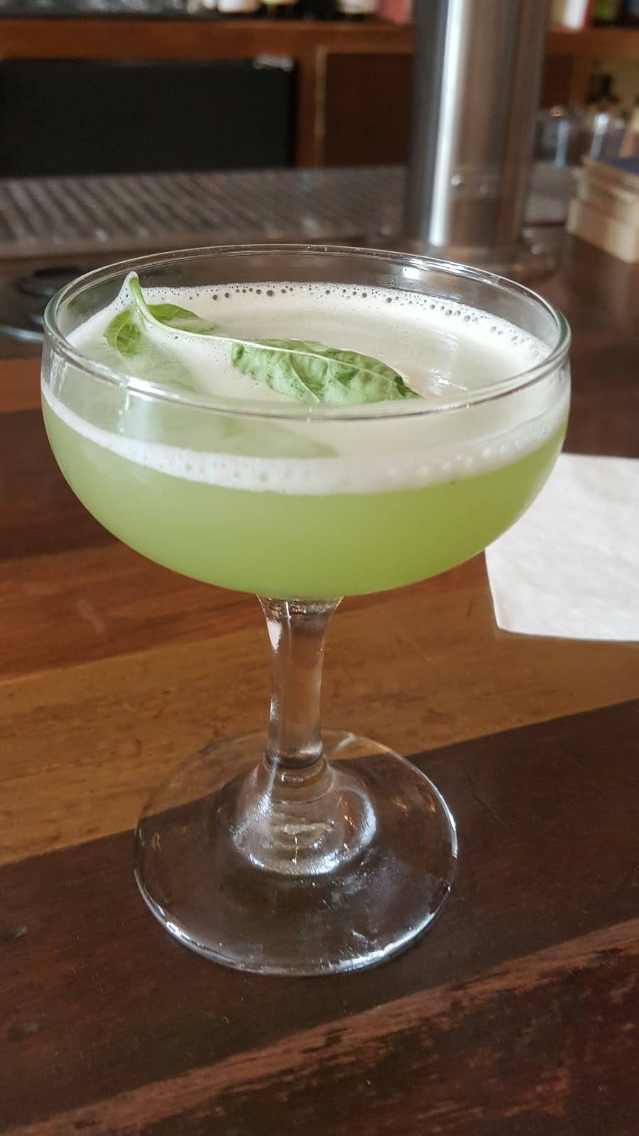 83 Proof | restaurant | 83 1st St, San Francisco, CA 94105, USA | 4152968383 OR +1 415-296-8383