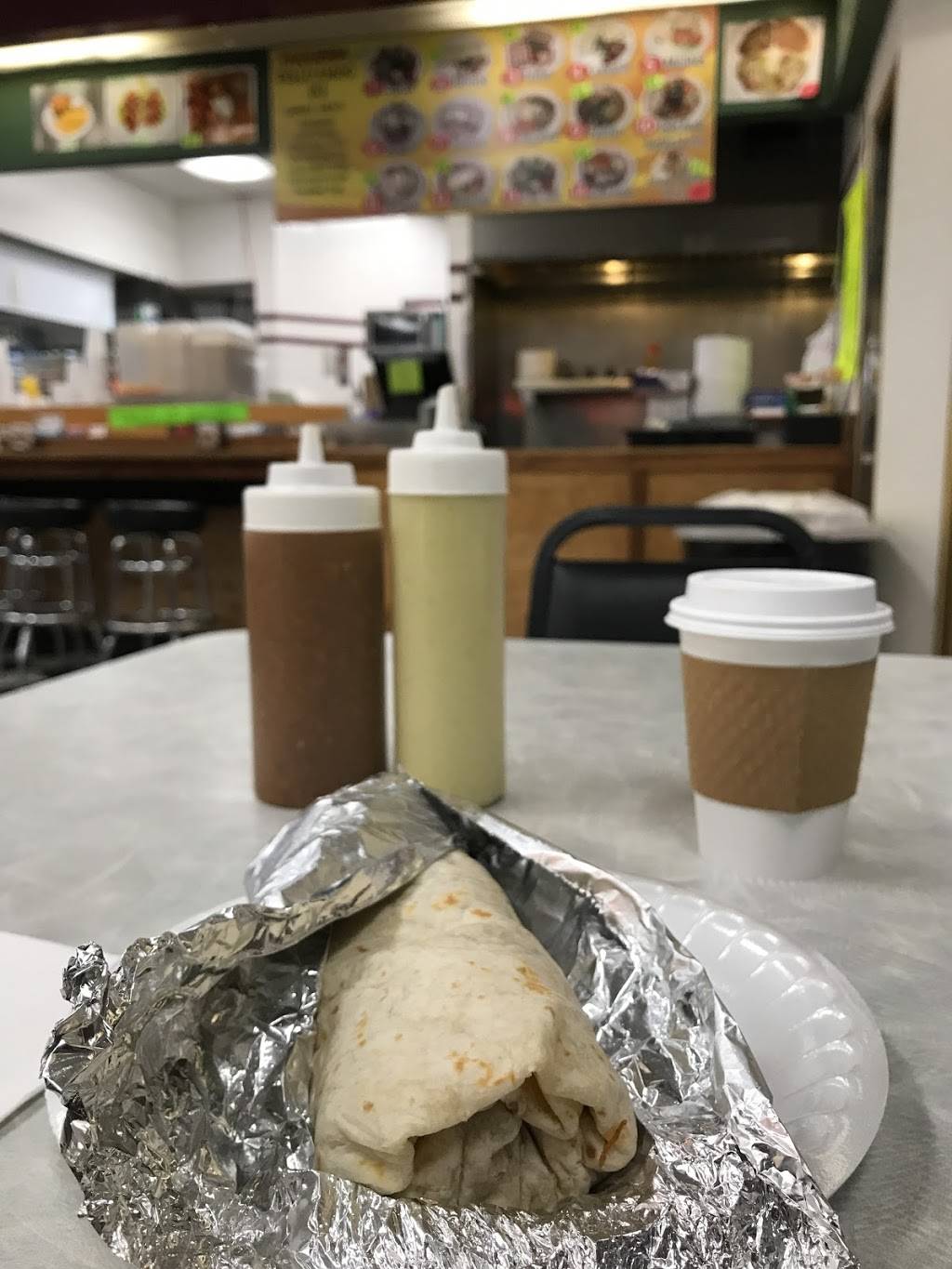 Taqueria pollo asado #2 | restaurant | 2121 196th St SW, Lynnwood, WA 98036, USA | 4258763915 OR +1 425-876-3915