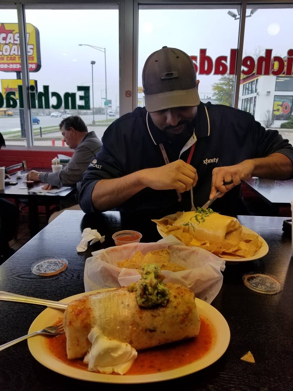 Subway Restaurants | restaurant | 643 W Lincoln Hwy, Chicago Heights, IL 60411, USA | 7083002312 OR +1 708-300-2312