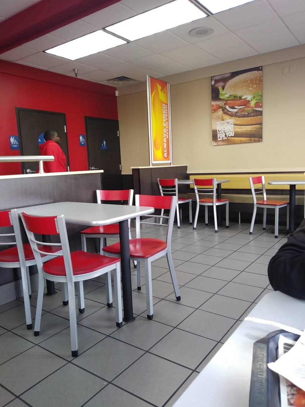 Burger King | restaurant | 2440 Mahogany Way, Antioch, CA 94509, USA | 9257577830 OR +1 925-757-7830