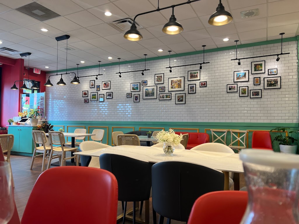 All Rice Thai | restaurant | 7001L Manchester Blvd, Alexandria, VA 22310, USA | 5716361565 OR +1 571-636-1565