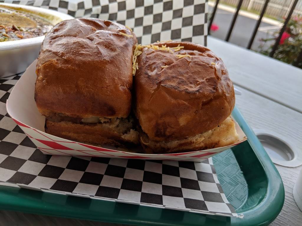 Bansuri Indian Street Food | restaurant | 10625 Brighton Ln, Stafford, TX 77477, USA | 3462190667 OR +1 346-219-0667