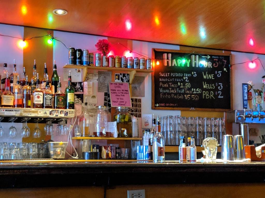 Sputnik | restaurant | 3 S Broadway, Denver, CO 80209, USA | 7205704503 OR +1 720-570-4503