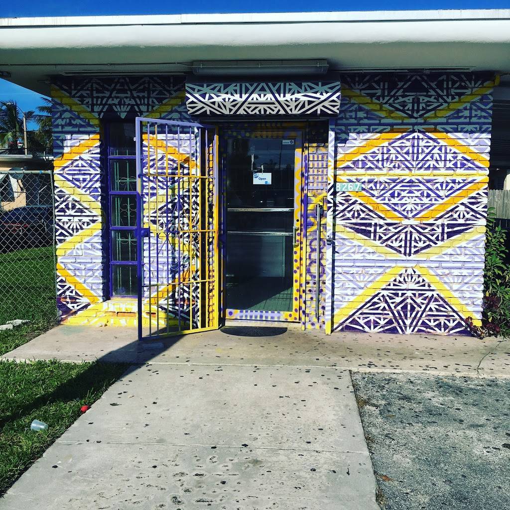 La Fourchette Restaurant | restaurant | 8267 N Miami Ave, Miami, FL 33127, USA | 3054567024 OR +1 305-456-7024