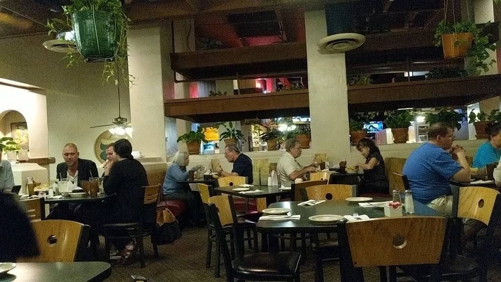 Carlos OBriens Mexican Restaurant | restaurant | 4119, 1133 E Northern Ave, Phoenix, AZ 85020, USA | 6022745881 OR +1 602-274-5881