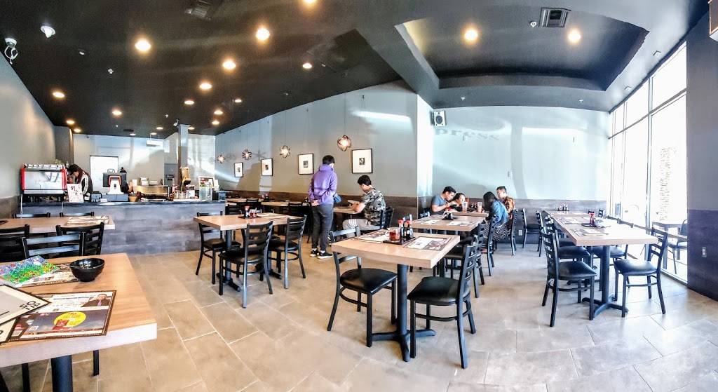 BZ Bees Noodles | restaurant | 2636 Dupont Dr #40, Irvine, CA 92612, USA | 9495539988 OR +1 949-553-9988