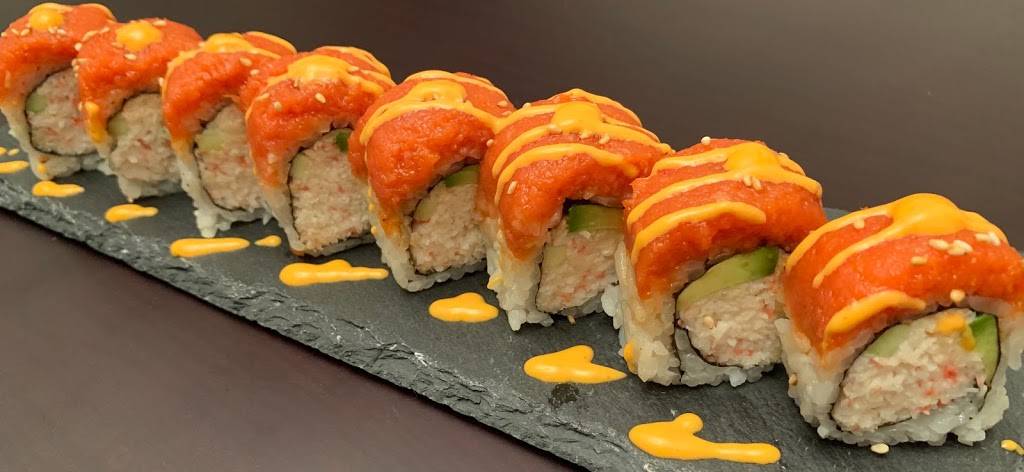 G Sushi | restaurant | 8951 Knott Ave, Buena Park, CA 90620, USA | 7144849111 OR +1 714-484-9111