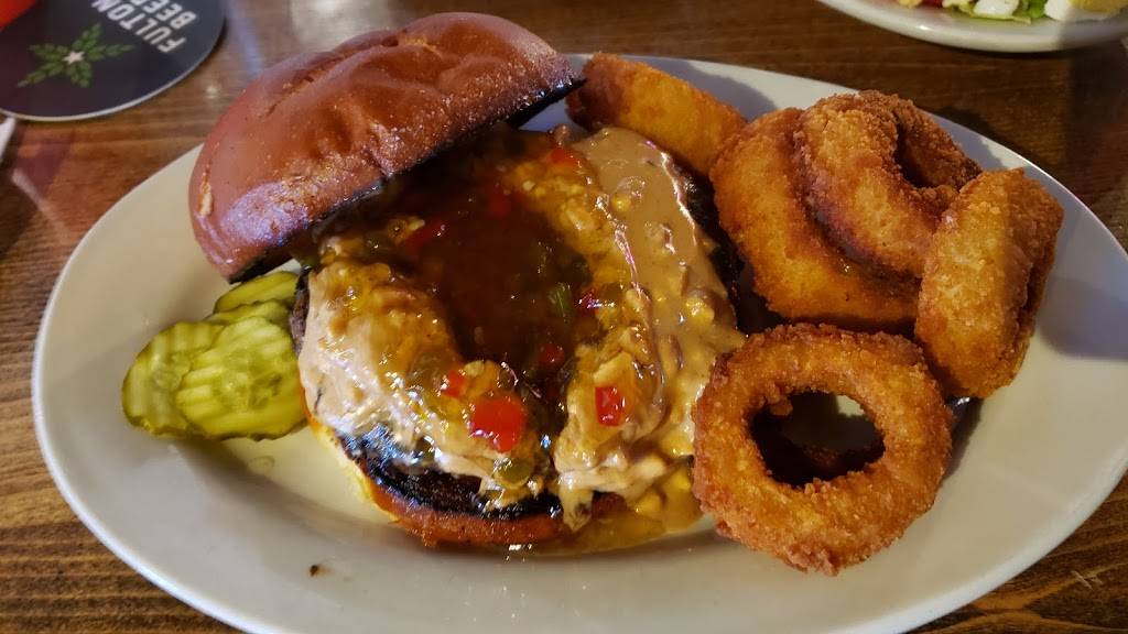 Celts Craft House | restaurant | 7083 153rd St W, Apple Valley, MN 55124, USA | 9526831533 OR +1 952-683-1533