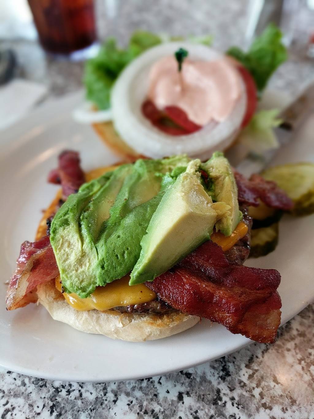 The Original Mikes Diner | restaurant | 9139 E Stockton Blvd, Elk Grove, CA 95624, USA | 9166868488 OR +1 916-686-8488