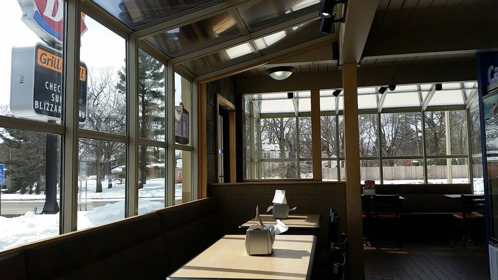 Dairy Queen Grill & Chill | restaurant | 550 MN-65 S, Mora, MN 55051, USA | 3206792055 OR +1 320-679-2055