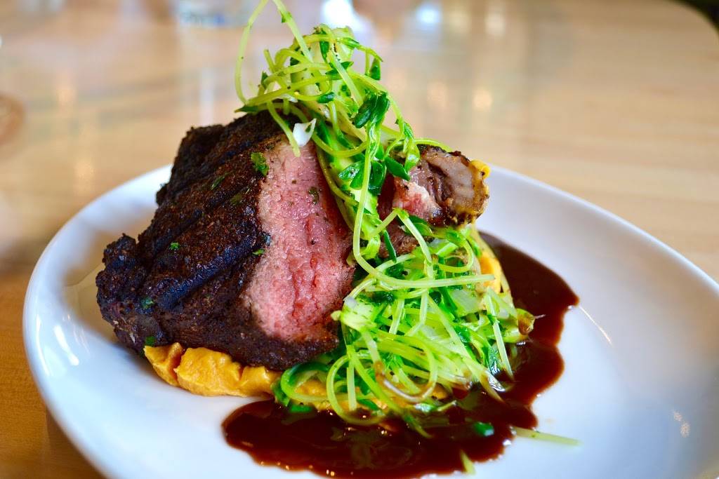 Gary Racks Farmhouse Kitchen - Boca Raton | meal delivery | 399 SE Mizner Blvd, Boca Raton, FL 33432, USA | 5618262625 OR +1 561-826-2625