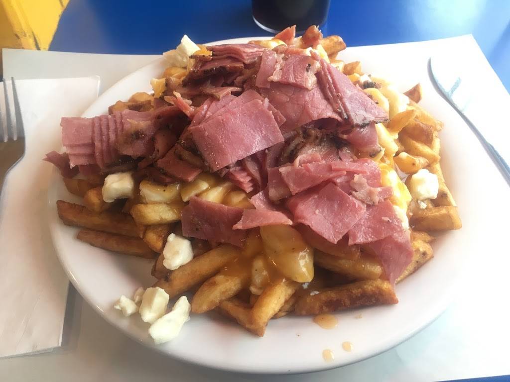 Restaurant Patachou | restaurant | 5725 Boul Gene-H.-Kruger, Trois-Rivières, QC G9A 4N9, Canada | 8193769242 OR +1 819-376-9242