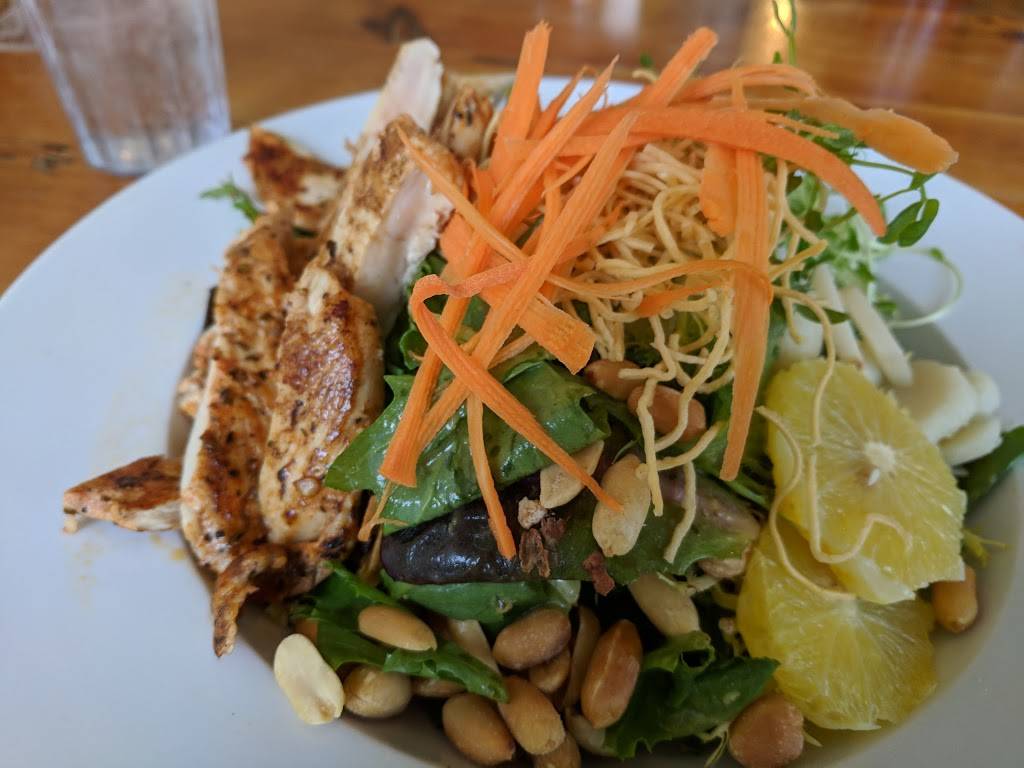 Sabrinas Cafe | cafe | 714 Haddon Ave, Collingswood, NJ 08108, USA | 8562140723 OR +1 856-214-0723