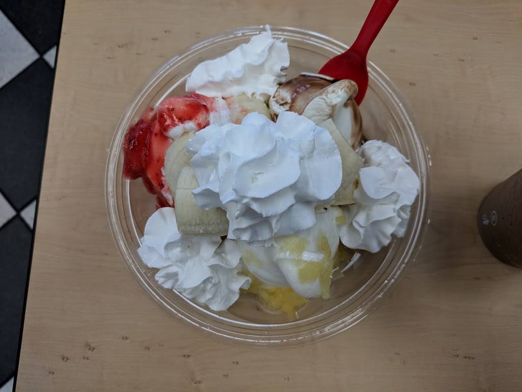 Dairy Queen | restaurant | 3527 S Jefferson St, Falls Church, VA 22041, USA | 7039317183 OR +1 703-931-7183