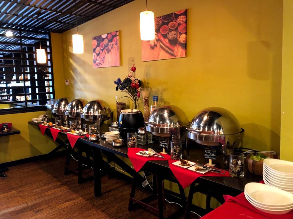 Mausam Indian Curry N Bites | restaurant | 379 Bloomfield Ave, Montclair, NJ 07042, USA | 2018693663 OR +1 201-869-3663