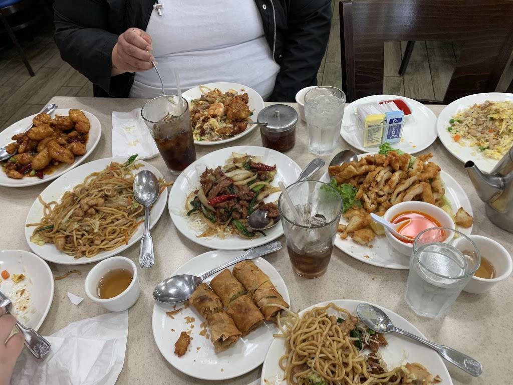 Taste of China | restaurant | 1659 Branham Ln, San Jose, CA 95118, USA | 4084483748 OR +1 408-448-3748