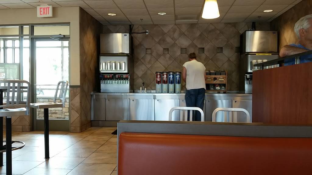 McDonalds | cafe | 606 S 130th St, Bonner Springs, KS 66012, USA | 9134227817 OR +1 913-422-7817