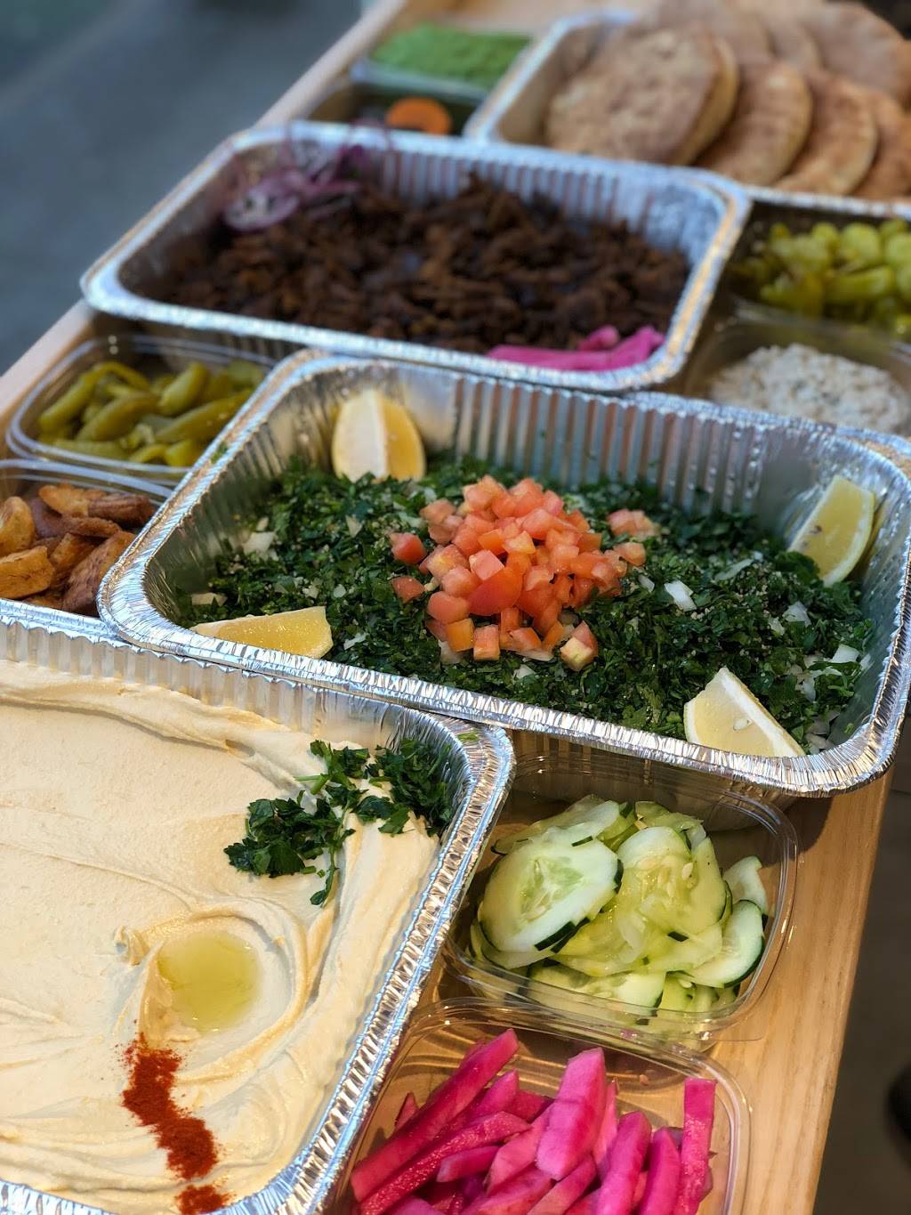 Flē-Flē Grill | restaurant | 254 8th Ave, New York, NY 10011, USA | 6467191812 OR +1 646-719-1812