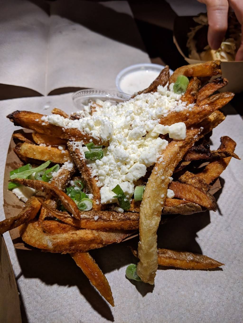 The Corner Grill | restaurant | 111 Jazie Dr Suite A, Savannah, GA 31410, USA | 9123351905 OR +1 912-335-1905