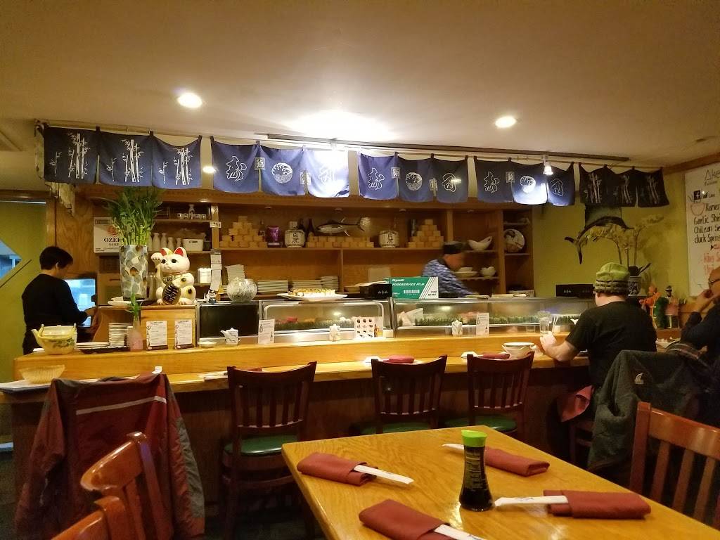 Akebono Fusion Sushi | restaurant | 252 Broadway Greenlawn, Huntington, NY 11743, USA | 6312628800 OR +1 631-262-8800