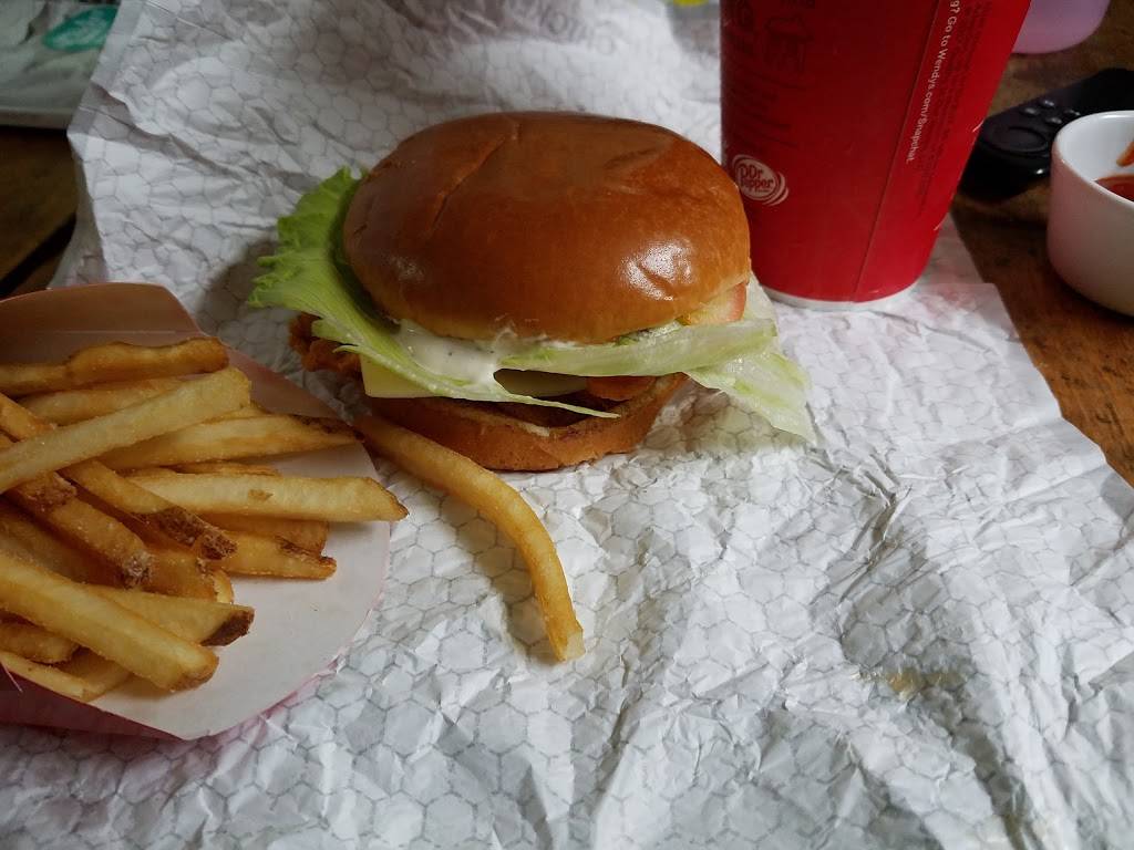 Wendys | restaurant | 1445 S Division St, Traverse City, MI 49684, USA | 2319418182 OR +1 231-941-8182