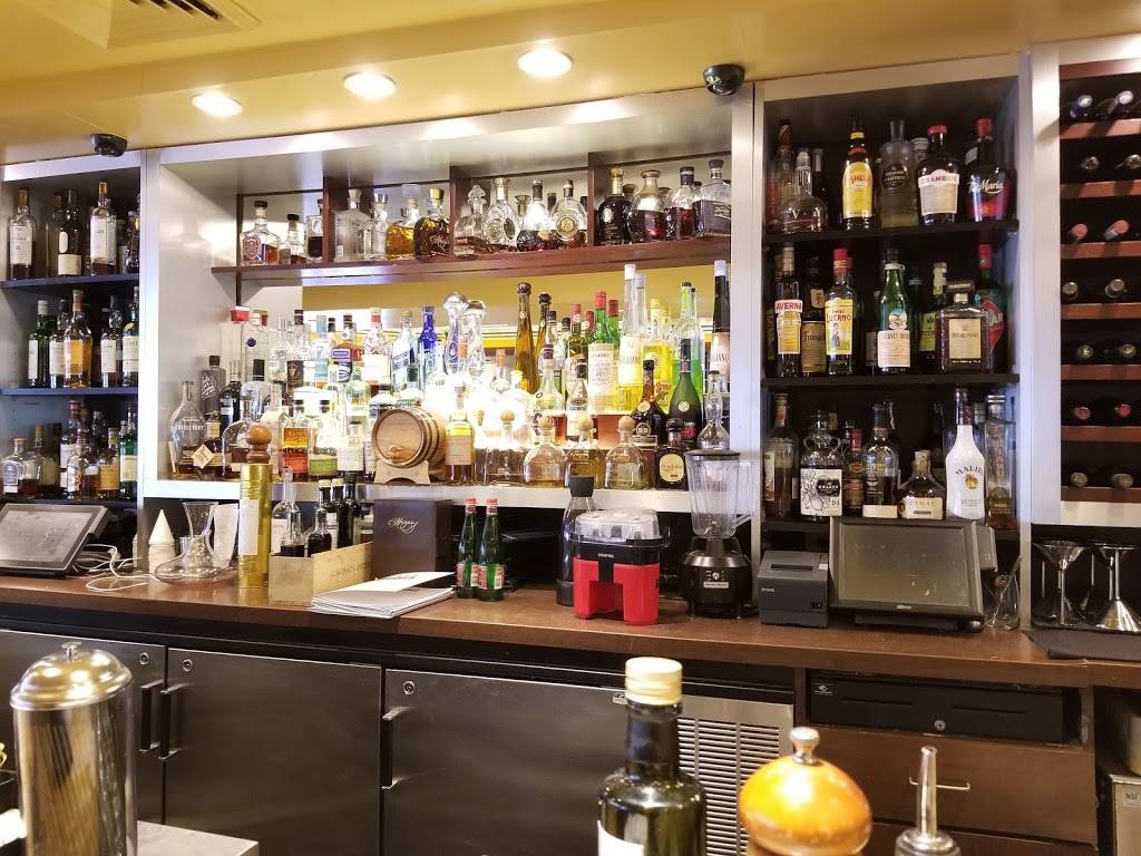 Cafe Milano | restaurant | 3251 Prospect St NW, Washington, DC 20007, USA | 2023336183 OR +1 202-333-6183