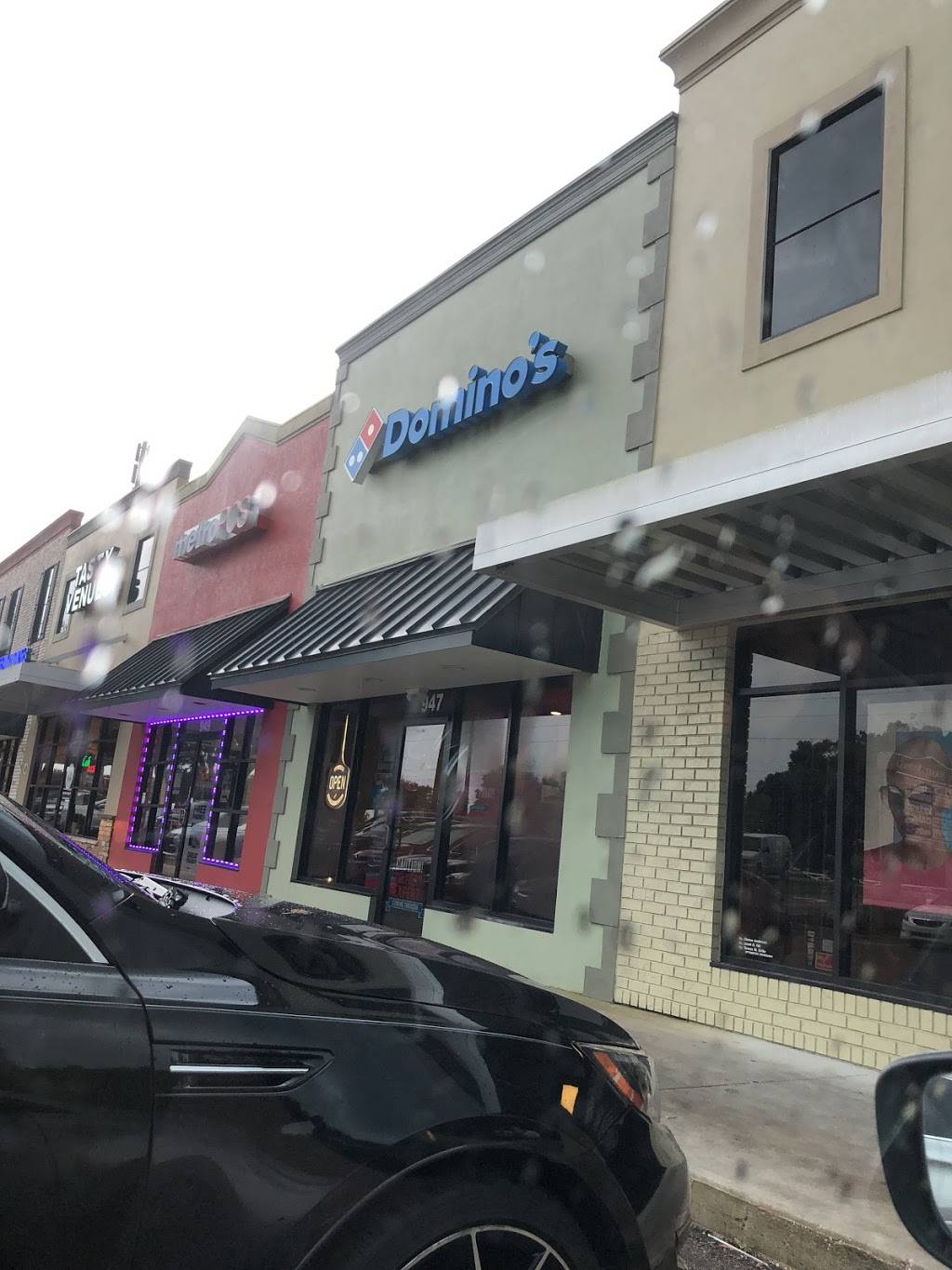 Dominos Pizza | meal delivery | 947 E Brandon Blvd, Brandon, FL 33511, USA | 8134385991 OR +1 813-438-5991