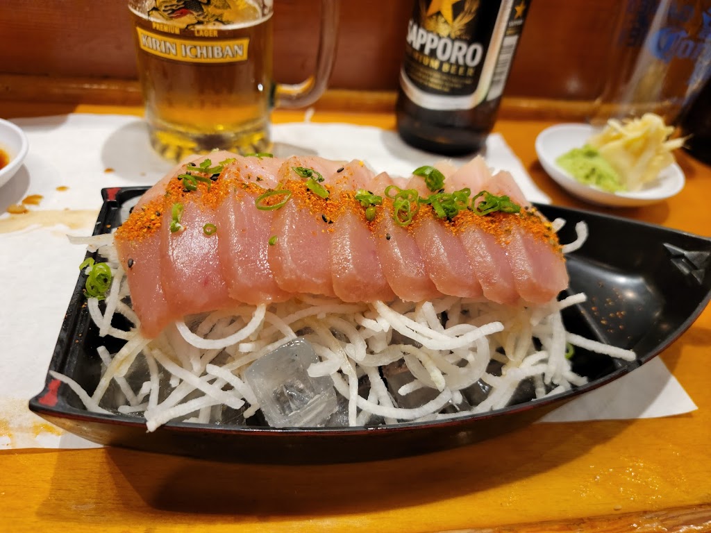 Minato Japanese & Korean Restaurant | restaurant | 2311 S Casino Dr, Laughlin, NV 89029, USA | 7022987997 OR +1 702-298-7997